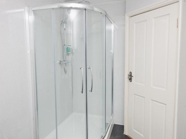 Goodramgate Apartments : photo 6 de la chambre appartement 1 chambre exécutif (2-4 adultes) micklegate lodge