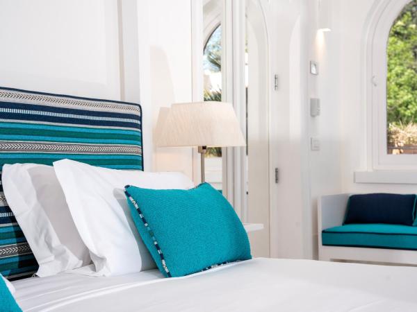 Hotel Conca Park : photo 3 de la chambre suite