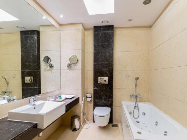 Radisson Hotel Kathmandu : photo 5 de la chambre premium suite - 1 bedroom