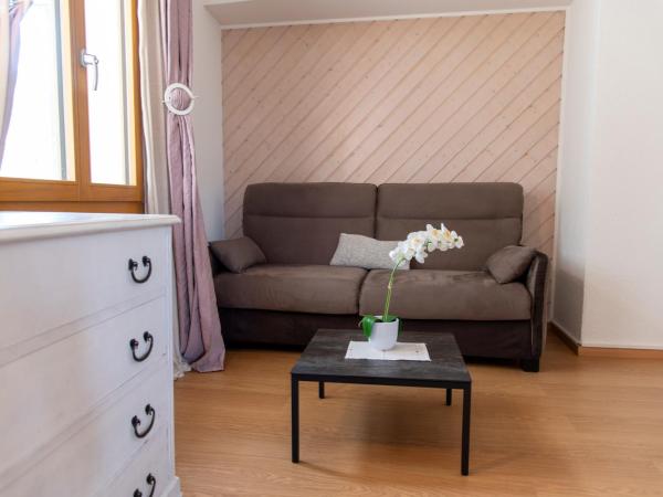 Hotel de la Place : photo 7 de la chambre suite junior avec balcon