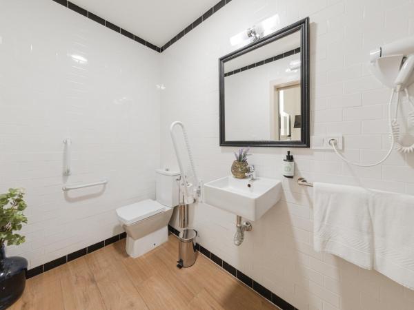 nüa cicerone : photo 4 de la chambre chambre lits jumeaux standard