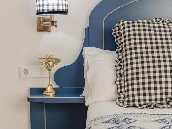 nüa cicerone : photo 7 de la chambre chambre lits jumeaux standard