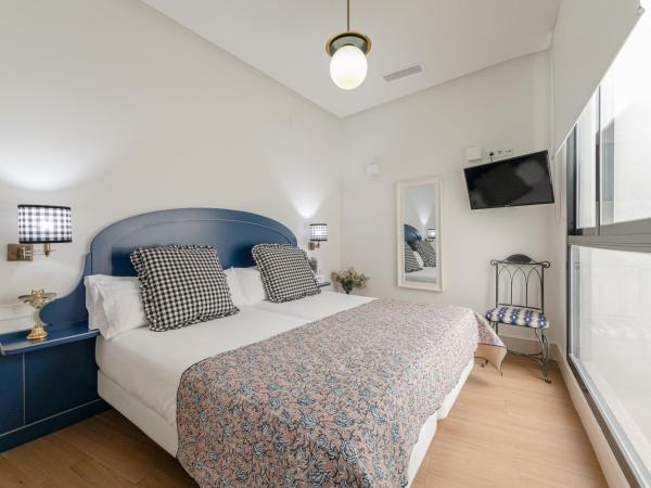 nüa cicerone : photo 3 de la chambre chambre lits jumeaux standard