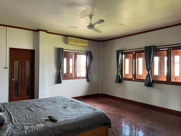 RT House : photo 7 de la chambre chambre double