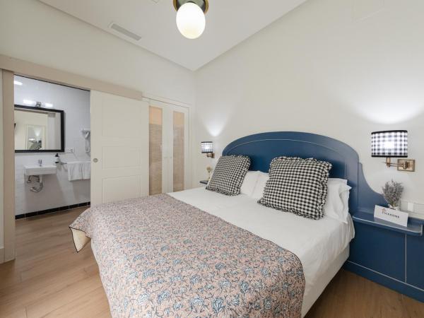 nüa cicerone : photo 2 de la chambre chambre lits jumeaux standard