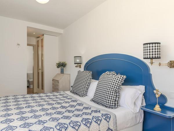 nüa cicerone : photo 4 de la chambre chambre double avec terrasse