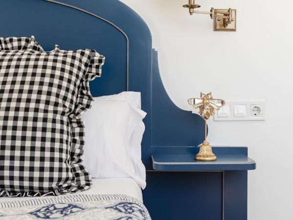 nüa cicerone : photo 6 de la chambre chambre double avec terrasse