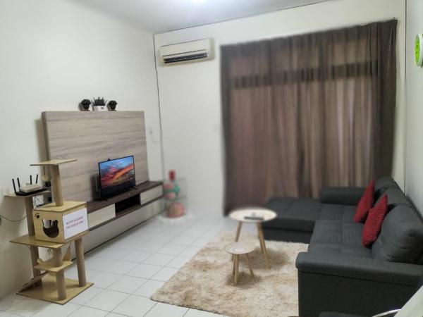 Upper Sanctuary : photo 1 de la chambre appartement - vue sur piscine