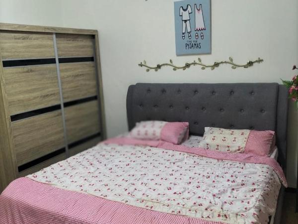 Upper Sanctuary : photo 5 de la chambre appartement - vue sur piscine