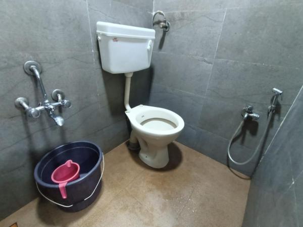 Hotel Safalta Residency, Chembur : photo 8 de la chambre chambre double standard