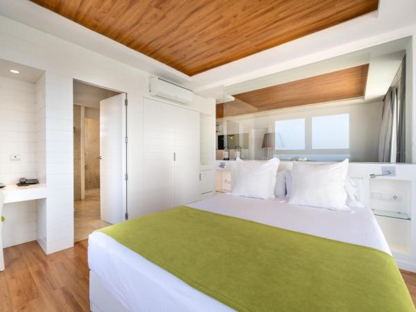 Climia Benidorm Plaza : photo 2 de la chambre suite junior - vue sur mer