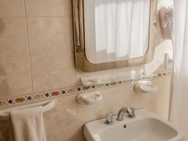 Altezza Apart Suites : photo 5 de la chambre suite classique