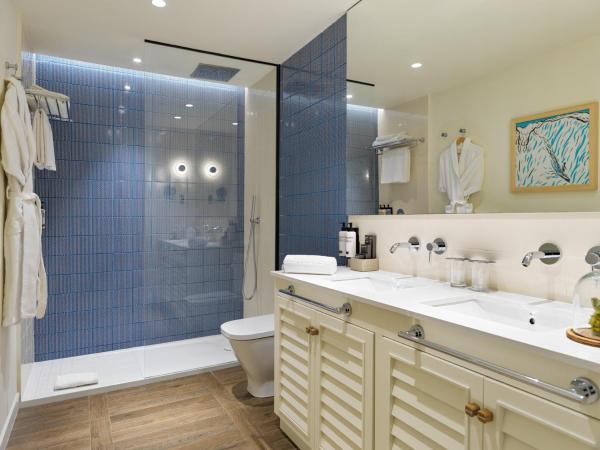 H10 Imperial Tarraco 4* Sup : photo 10 de la chambre suite impériale (2 adultes)