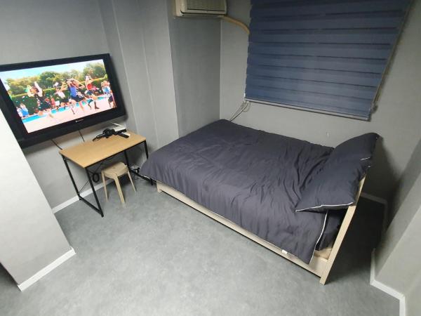 Seven Hostel : photo 6 de la chambre chambre familiale deluxe