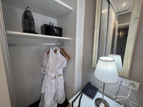 RENT-INN Suites Hotel : photo 10 de la chambre suite deluxe