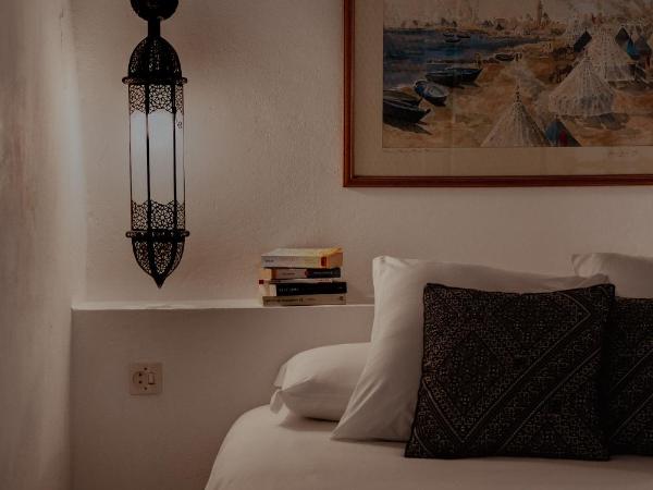 Villa Maroc Essaouira : photo 4 de la chambre suite