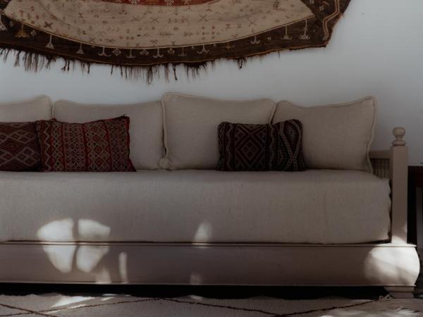 Villa Maroc Essaouira : photo 3 de la chambre suite