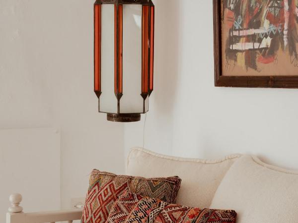 Villa Maroc Essaouira : photo 3 de la chambre chambre double - vue sur mer