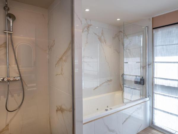 Hôtel Burdigala by Inwood Hotels : photo 2 de la chambre suite