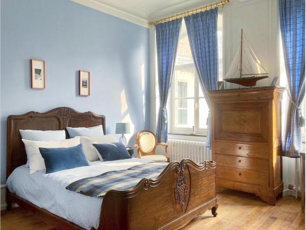 The Stay Well : photo 4 de la chambre chambre quadruple de luxe