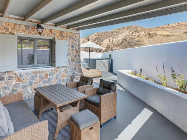 Desiterra Resort & Spa : photo 2 de la chambre suite deluxe avec petite piscine extérieure