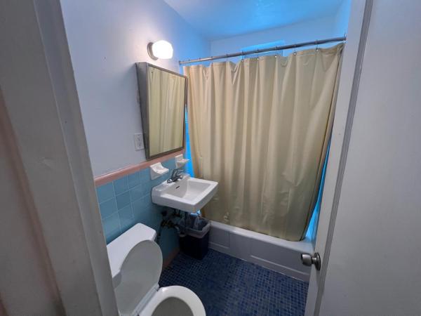 Sherbrooke All Suites Hotel : photo 2 de la chambre suite 1