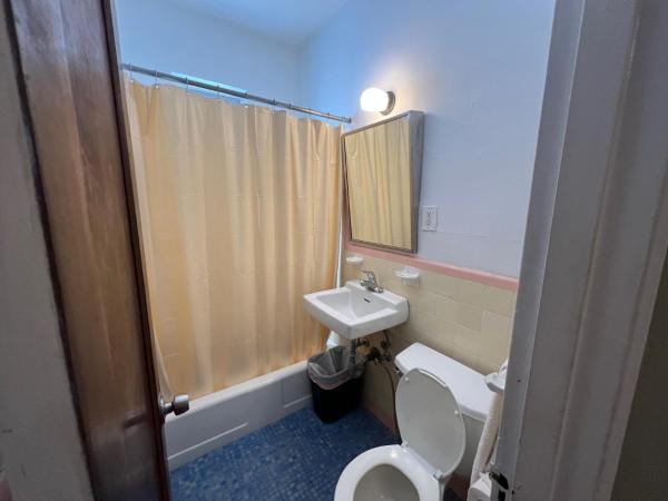 Sherbrooke All Suites Hotel : photo 3 de la chambre suite 1