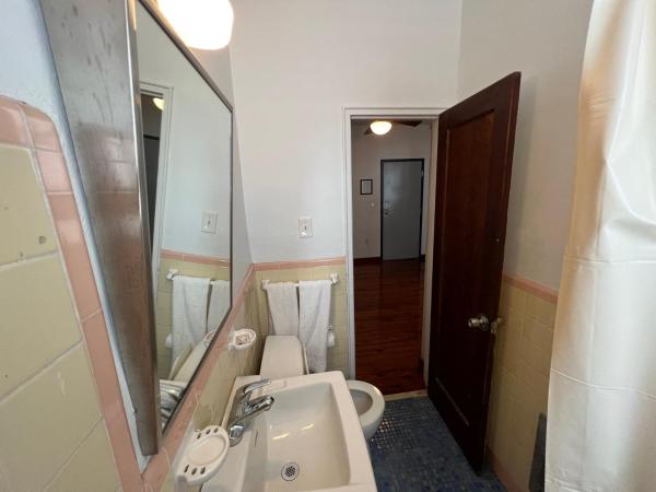 Sherbrooke All Suites Hotel : photo 5 de la chambre suite 1