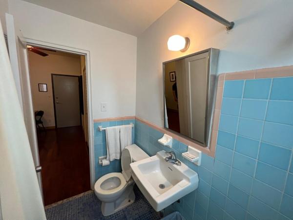 Sherbrooke All Suites Hotel : photo 6 de la chambre suite 1