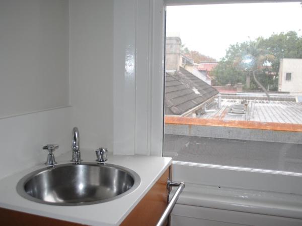 Highfield Private Hotel : photo 8 de la chambre chambre double avec salle de bains commune