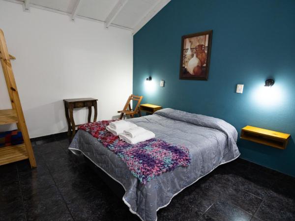 Hosteria Patagonia : photo 2 de la chambre chambre double