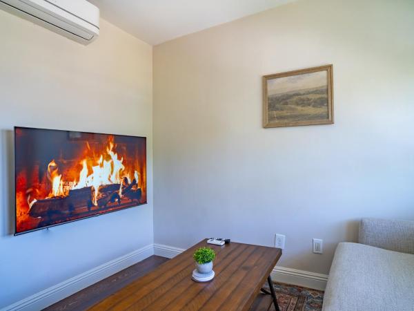 Fern House South Park Craftsman : photo 4 de la chambre appartement 2 chambres