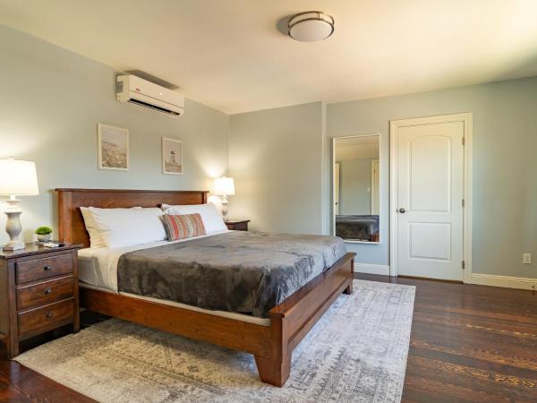 Fern House South Park Craftsman : photo 3 de la chambre appartement 2 chambres