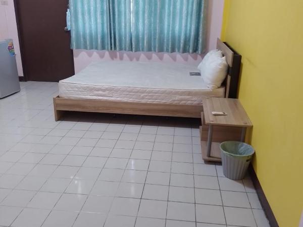 Hotel lima lima : photo 10 de la chambre appartement avec balcon