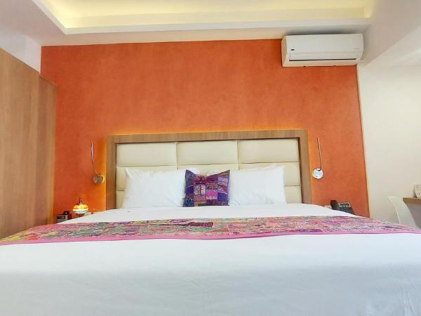 Hotel Boutique Dawat WTC : photo 7 de la chambre suite standard