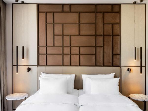 Radisson Collection Hotel, Magdalena Plaza Sevilla : photo 1 de la chambre suite