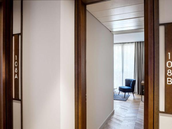 Radisson Collection Hotel, Magdalena Plaza Sevilla : photo 5 de la chambre suite