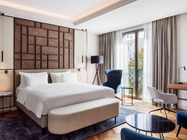 Radisson Collection Hotel, Magdalena Plaza Sevilla : photo 2 de la chambre suite junior