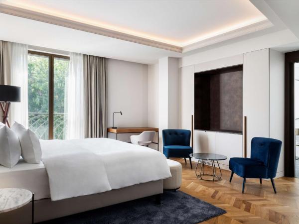 Radisson Collection Hotel, Magdalena Plaza Sevilla : photo 3 de la chambre suite junior