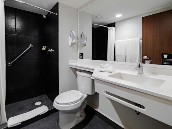 City Express Plus by Marriott Guadalajara Palomar : photo 8 de la chambre chambre lit queen-size 