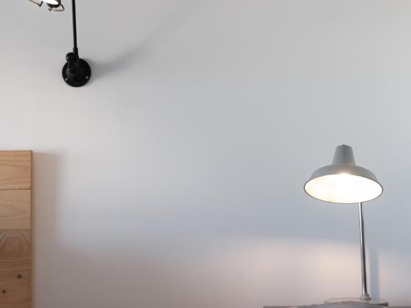 Columbano Suites - Self Check In Accomodations - Praça de Espanha, Sete Rios - Bookable parking : photo 6 de la chambre chambre lits jumeaux deluxe