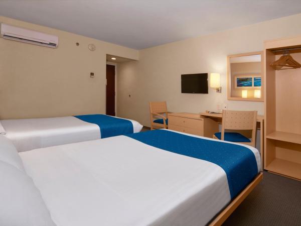 City Express by Marriott Puebla FINSA : photo 3 de la chambre chambre double avec 2 lits doubles