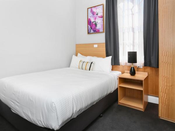 Penshurst Hotel : photo 10 de la chambre chambre double deluxe