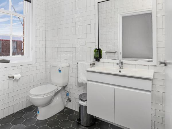 Penshurst Hotel : photo 6 de la chambre chambre double deluxe