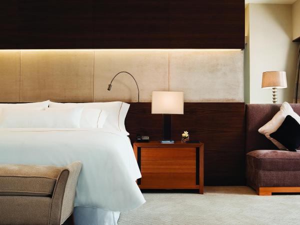 The Westin Guangzhou : photo 1 de la chambre grande chambre lit king-size exécutive
