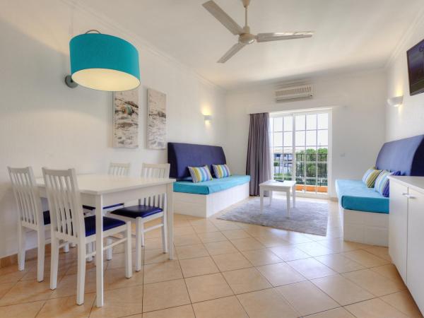 3HB Clube Humbria - All Inclusive : photo 3 de la chambre appartement 1 chambre standard