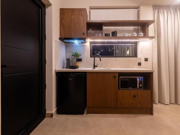 Marni Village : photo 4 de la chambre villa de luxe 2 chambres avec piscine privée