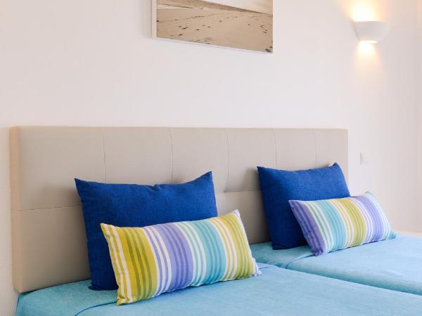 3HB Clube Humbria - All Inclusive : photo 2 de la chambre appartement 1 chambre standard