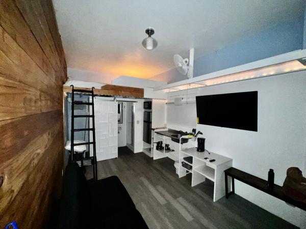 200 Direct Access : photo 9 de la chambre loft