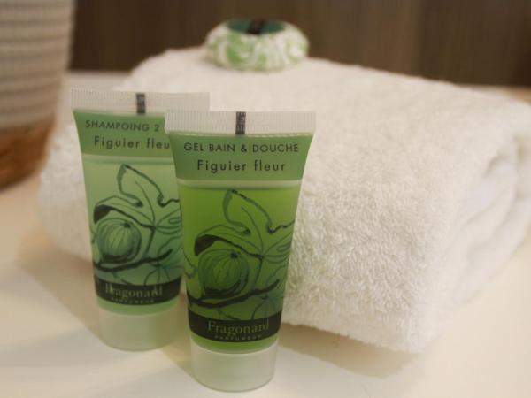 Domitys Les Côteaux de l'Esterel : photo 8 de la chambre appartement 1 chambre